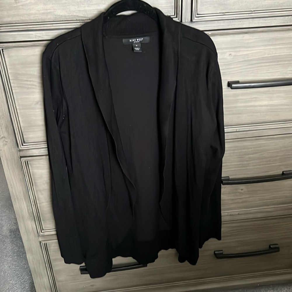 Nine West cardigan - Size M